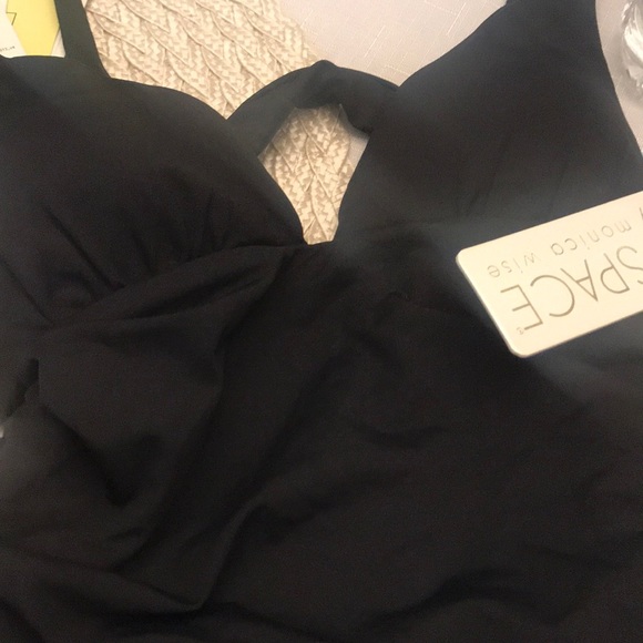 Anthropologie Lspace one piece swimsuit NWT 6 🐚🐚 - Picture 5 of 7